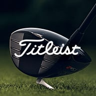 Titleist logo