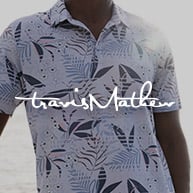 TravisMathew logo