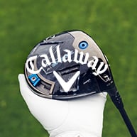 Callaway logo