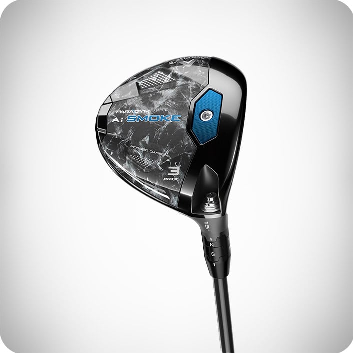 Fairway Woods