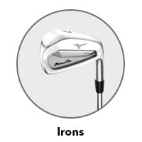 Demo Iron Sets