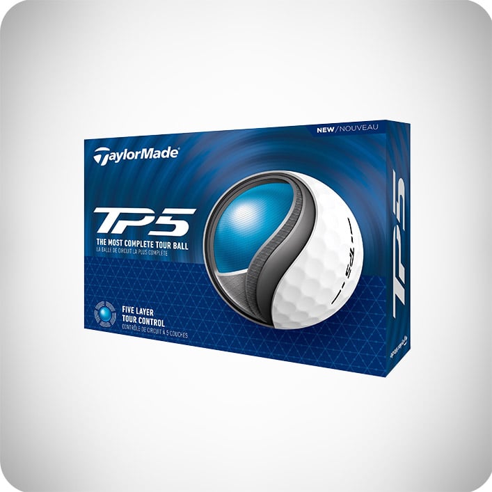 Premium Golf Balls