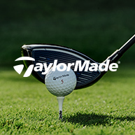 TaylorMade logo