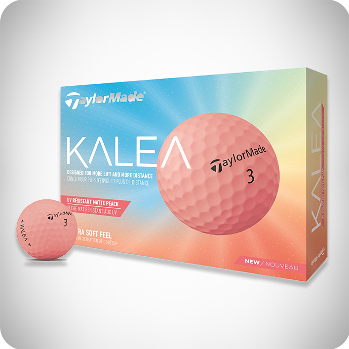 Women's Golf Balls