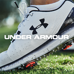 Under Armour logo